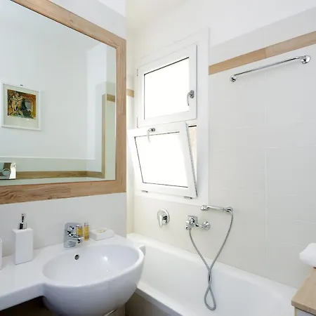 Apartament Deco's Place Teodora *