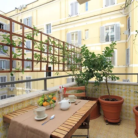 Apartament Deco's Place Teodora