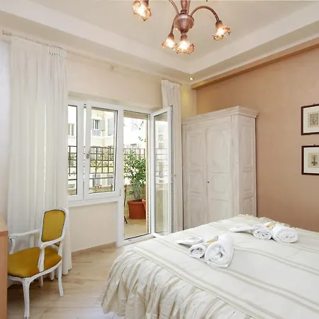 Deco's Place Teodora Rzym