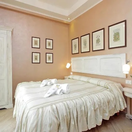 Deco's Place Teodora Apartament Rzym