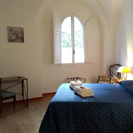 Teatime Al Colosseo Apartment *