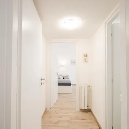 La Casetta Al Vaticano Appartement