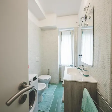 La Casetta Al Vaticano Apartmán Řím