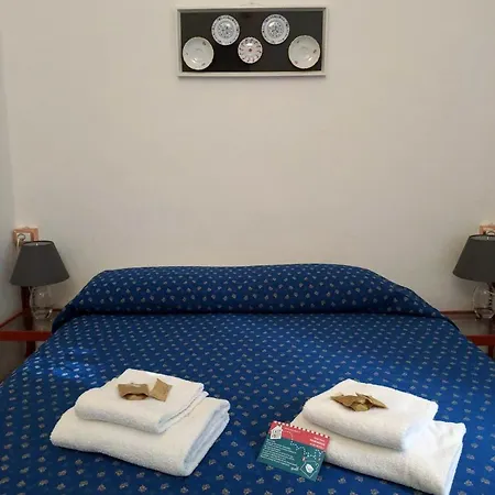 Apartamento Teatime Al Colosseo