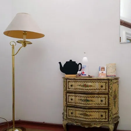 Apartment Teatime Al Colosseo Rome