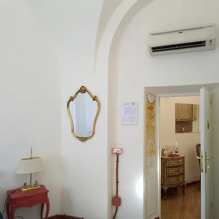 Teatime Al Colosseo Apartment