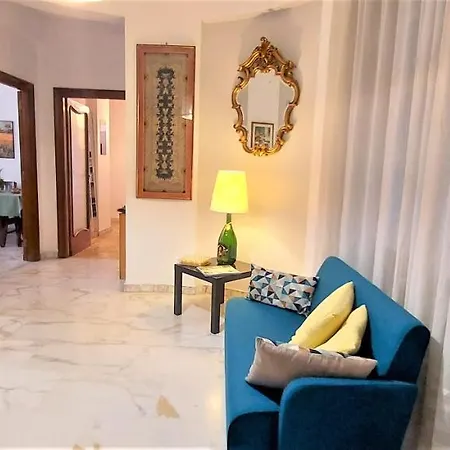 Apartmán Vatican De Carolis Terrace Řím