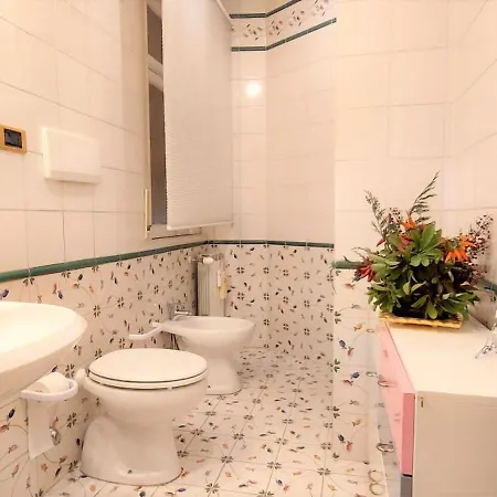 Apartmán Vatican De Carolis Terrace