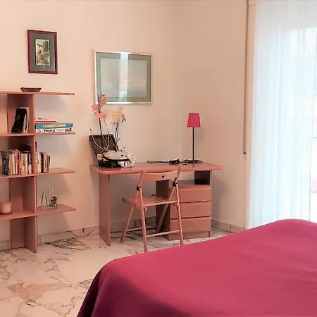 Apartmán Vatican De Carolis Terrace