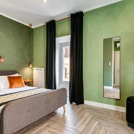 Ripetta Luxurious 2*