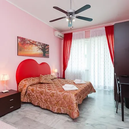 Bed & Breakfast Alterego Vaticano