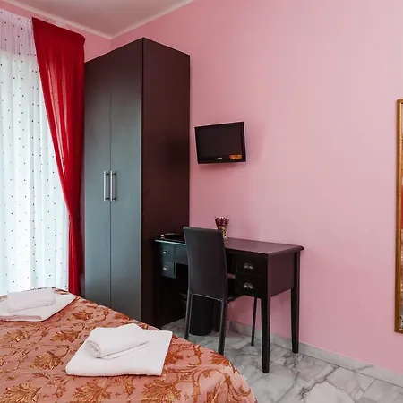Alterego Vaticano Bed & Breakfast Roma