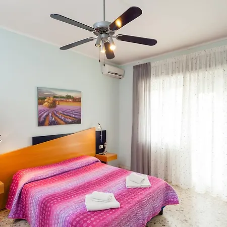 Bed & Breakfast Alterego Vaticano