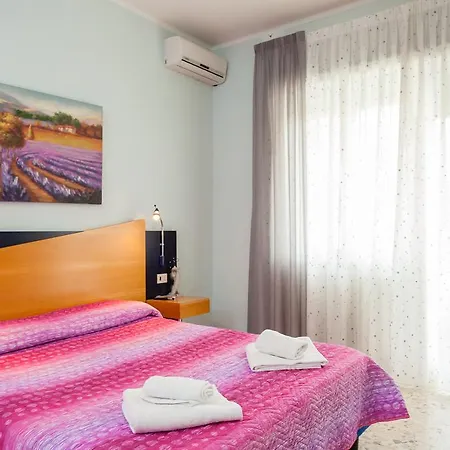 Alterego Vaticano Bed & Breakfast Roma