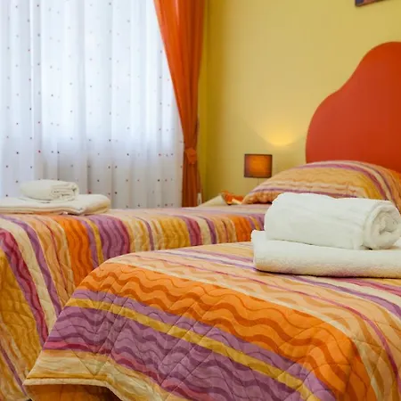 Bed & Breakfast Alterego Vaticano 5*