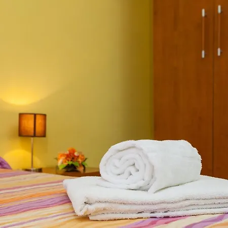Bed & Breakfast Alterego Vaticano Roma