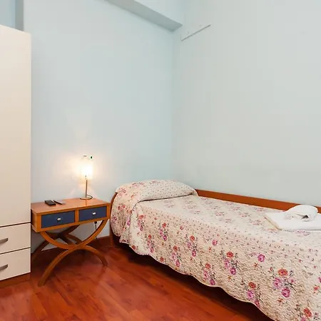Bed & Breakfast Alterego Vaticano Roma