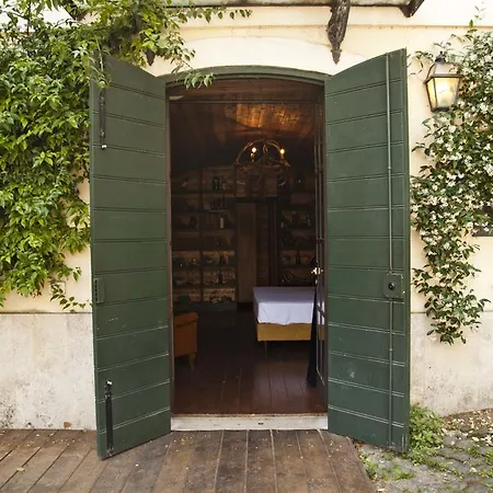 San Pancrazio Bed & Breakfast 3*