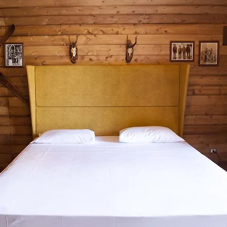 Bed & Breakfast San Pancrazio Roma