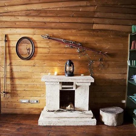 Bed & Breakfast San Pancrazio Roma