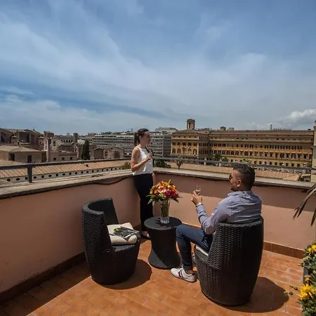 Hotel Diocleziano 4*
