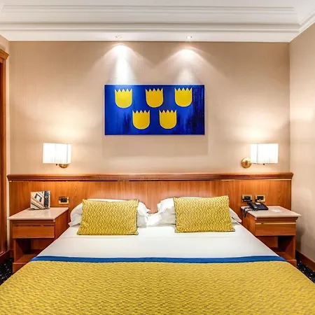 Diocleziano Hotel 4*
