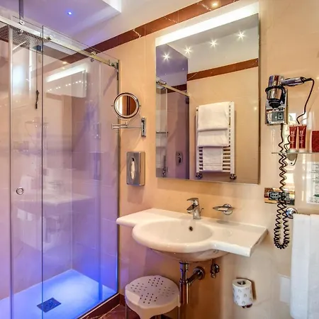 Diocleziano Hotel 4*