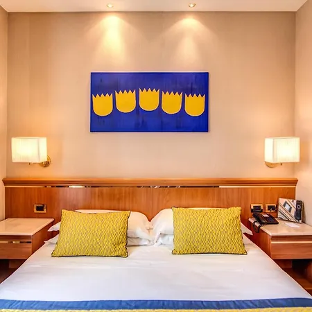 Diocleziano Hotel