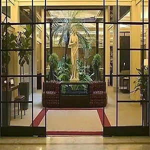Dei Borgognoni Hotel Roma