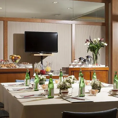 Dei Borgognoni Hotel 4*