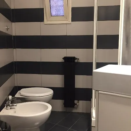 Appartement Falisci