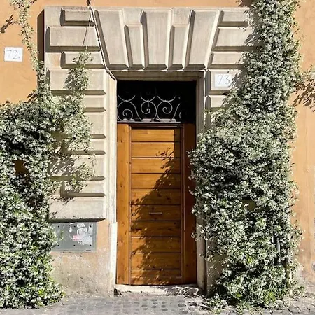 Dimora Tiberina - Trastevere *