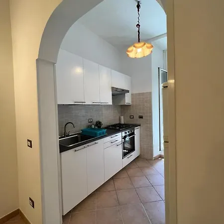 Maison Gaia Apartment Rome