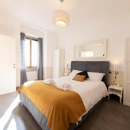 The Rent - In Testaccio District * Rome