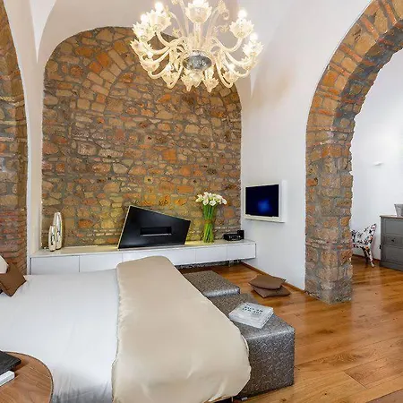 Colosseo Loft Con Jacuzzi * Rome