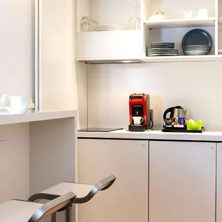 Apartment Colosseo Loft Con Jacuzzi Rome