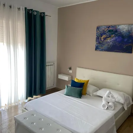 Guest house Juna's Rome