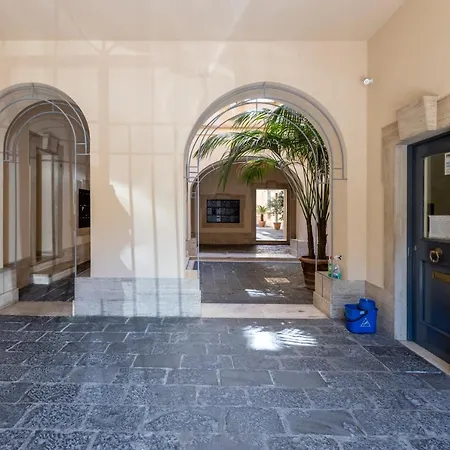 Vg Fori Imperiali 5 Stelle Elegante Apartment Rome