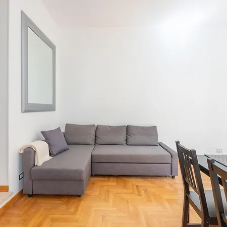 Apartment Vg Fori Imperiali 5 Stelle Elegante Rome