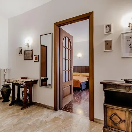 Liber's Domus Appartamento