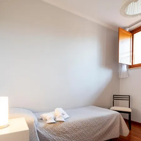 Appartamento Mr Brown - Eur Roma