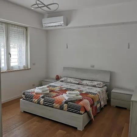 Janette Apartment Rome