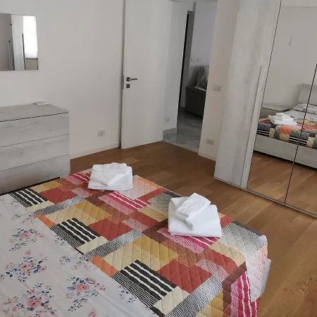 Apartment Janette *