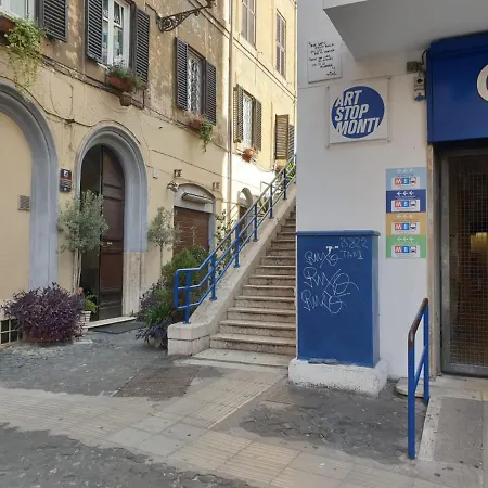 Luminoso In Centro Storico