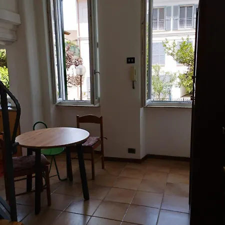 Apartamento Casilina Roma