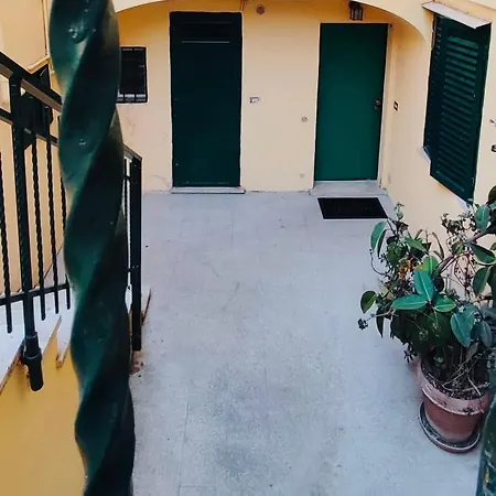 La Casetta Monteverde *