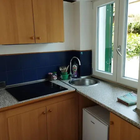 Apartamento Casilina *
