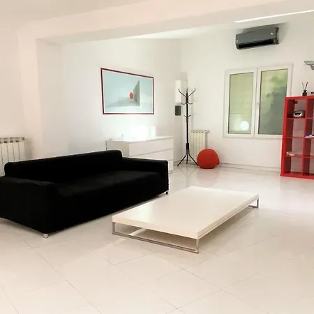 Apartament Vatican Modern Designer Loft *