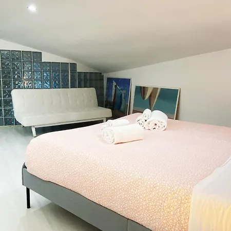 Apartament Vatican Modern Designer Loft *