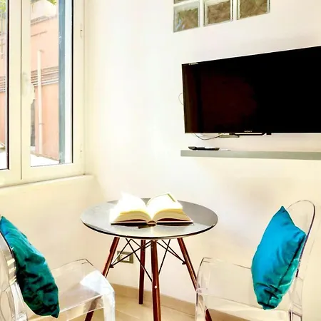 Jef Fontana Di Trevi Loft, Rome